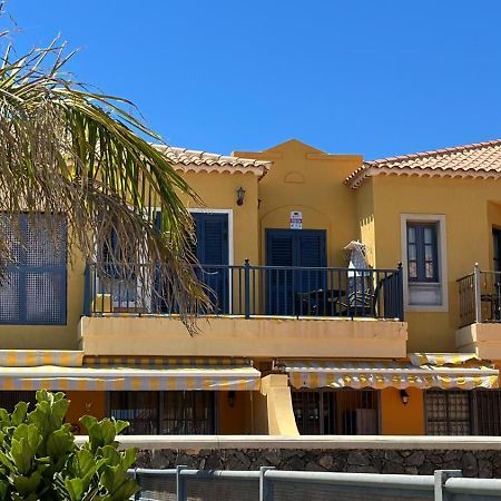 Appartement - Costa Del Silencio Zewnętrze zdjęcie