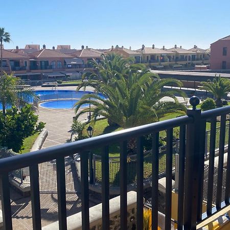 Appartement - Costa Del Silencio Zewnętrze zdjęcie