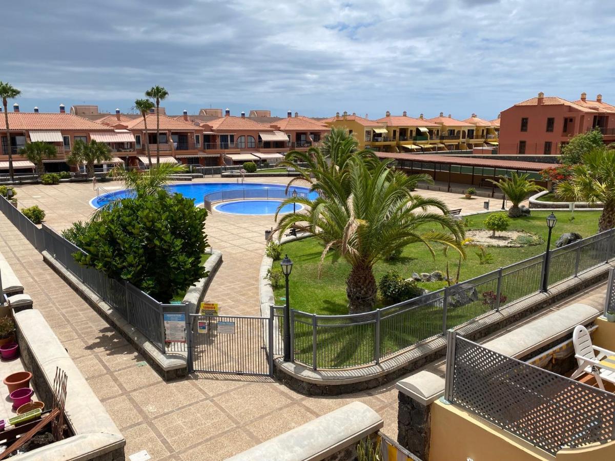 Appartement - Costa Del Silencio Zewnętrze zdjęcie