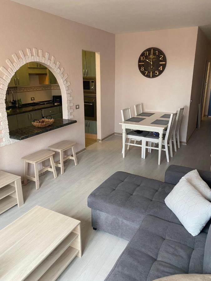 Appartement - Costa Del Silencio Zewnętrze zdjęcie