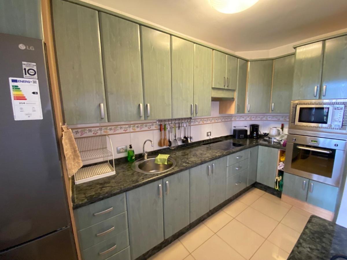 Appartement - Costa Del Silencio Zewnętrze zdjęcie