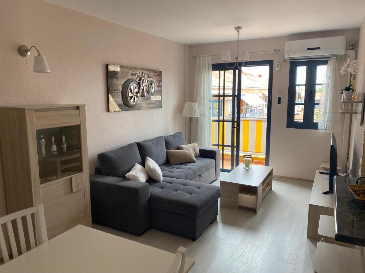 Appartement - Costa Del Silencio Zewnętrze zdjęcie