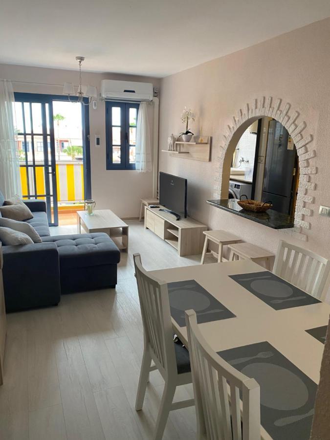 Appartement - Costa Del Silencio Zewnętrze zdjęcie