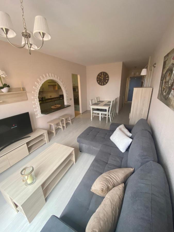 Appartement - Costa Del Silencio Zewnętrze zdjęcie