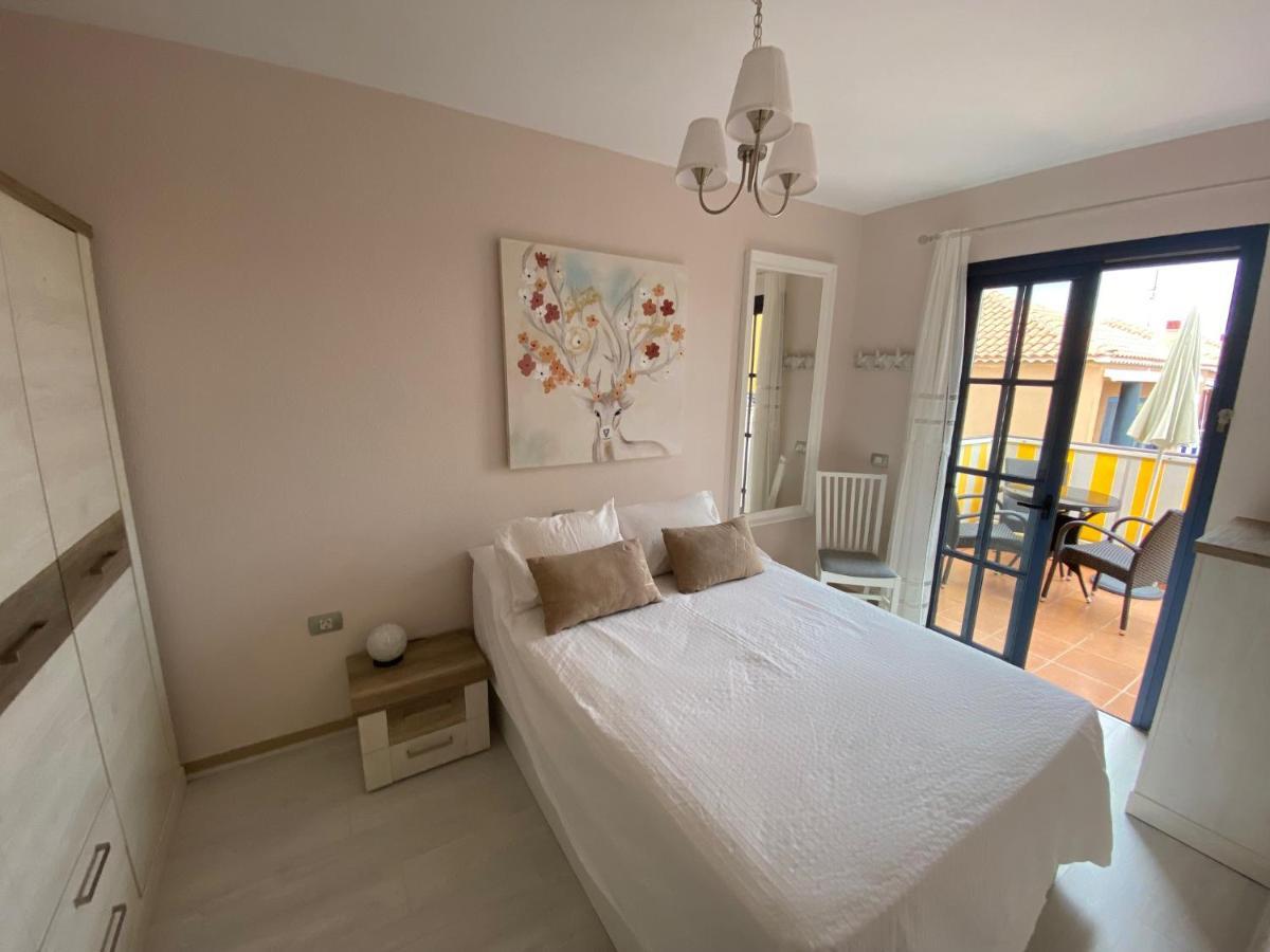 Appartement - Costa Del Silencio Zewnętrze zdjęcie
