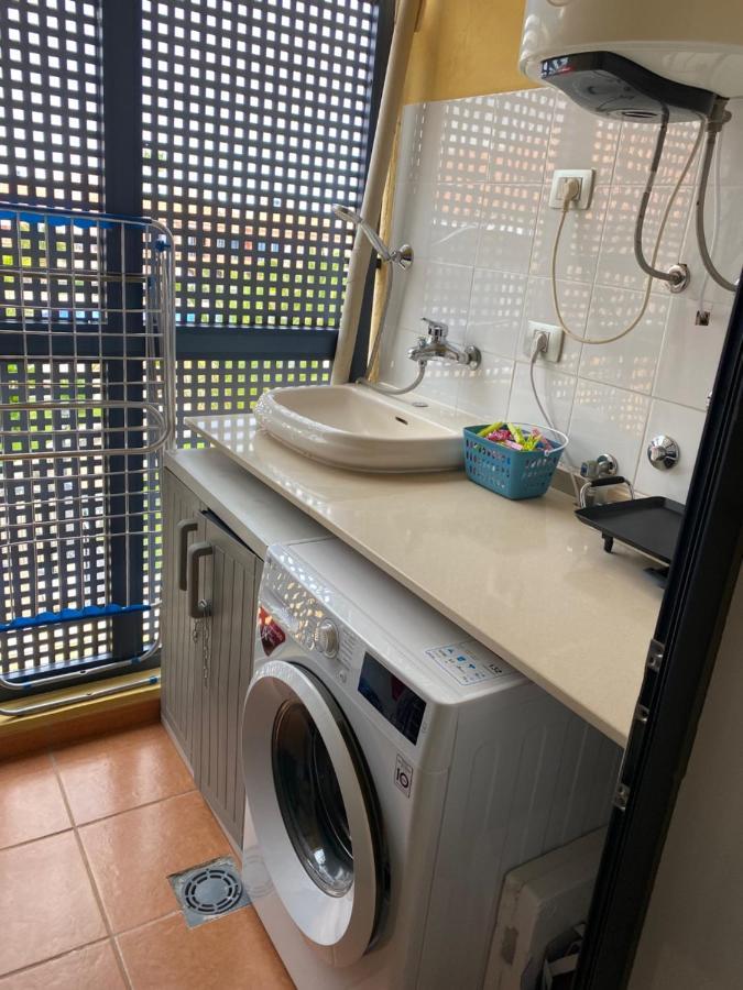 Appartement - Costa Del Silencio Zewnętrze zdjęcie