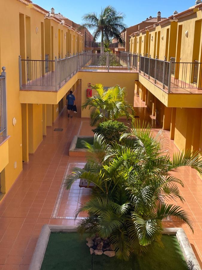 Appartement - Costa Del Silencio Zewnętrze zdjęcie