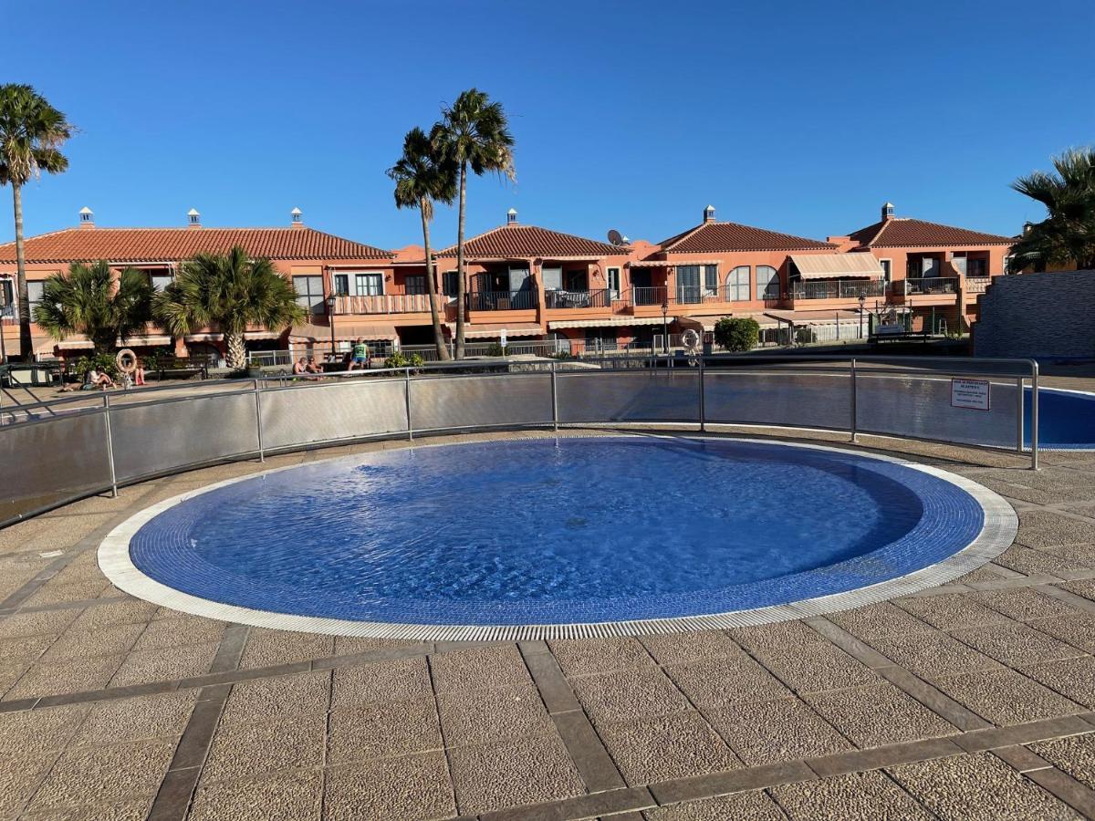 Appartement - Costa Del Silencio Zewnętrze zdjęcie