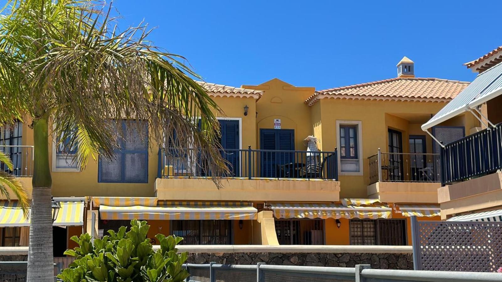 Appartement - Costa Del Silencio Zewnętrze zdjęcie