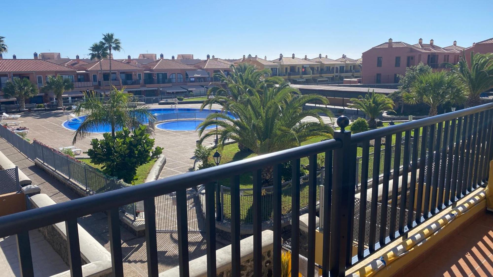 Appartement - Costa Del Silencio Zewnętrze zdjęcie