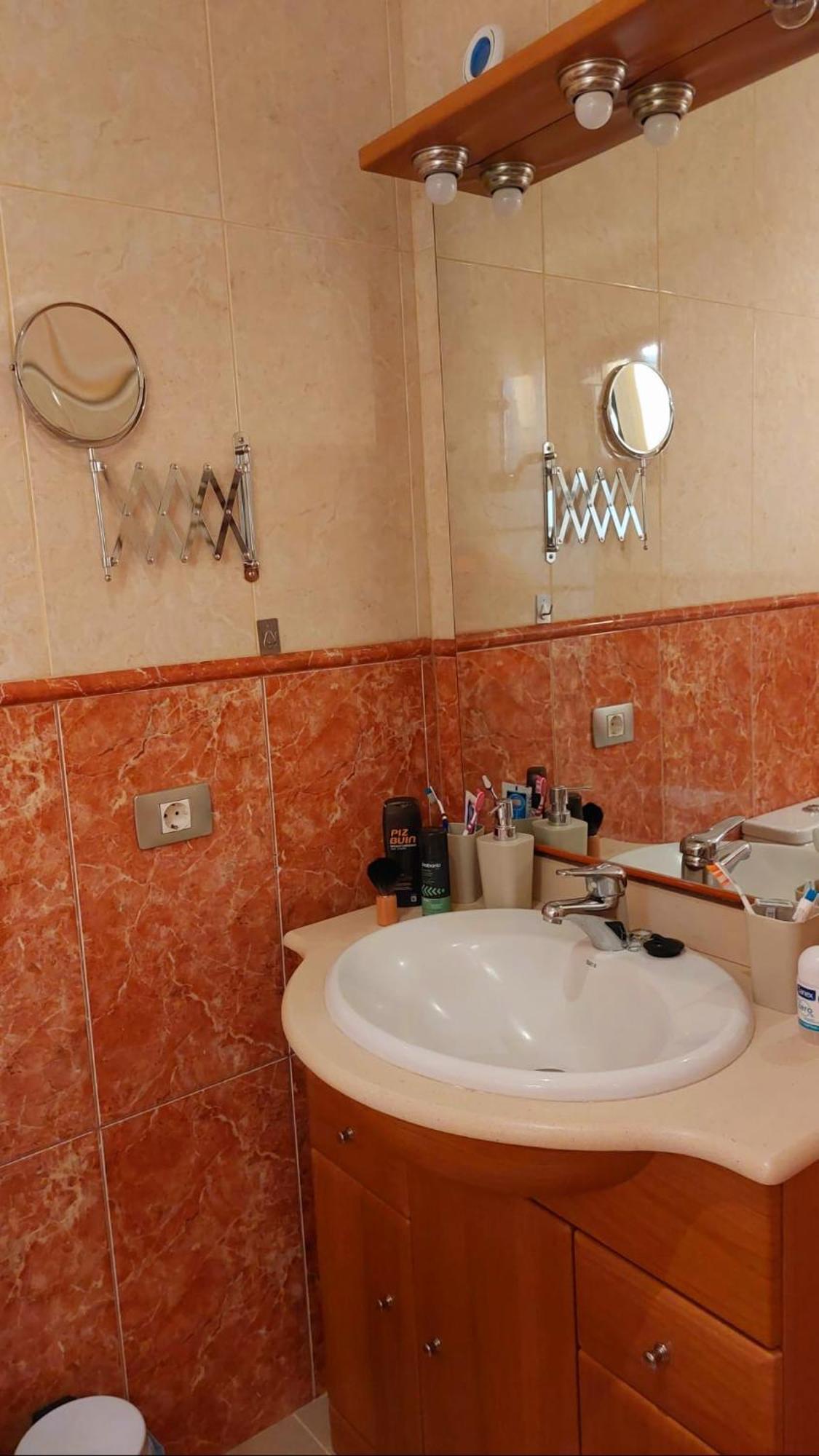 Appartement - Costa Del Silencio Zewnętrze zdjęcie