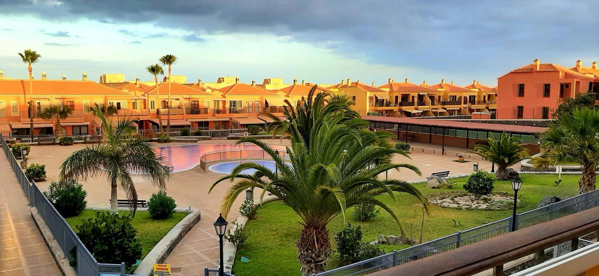 Appartement - Costa Del Silencio Zewnętrze zdjęcie