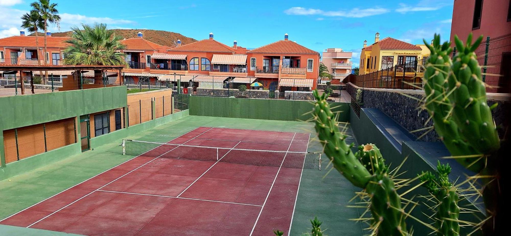 Appartement - Costa Del Silencio Zewnętrze zdjęcie