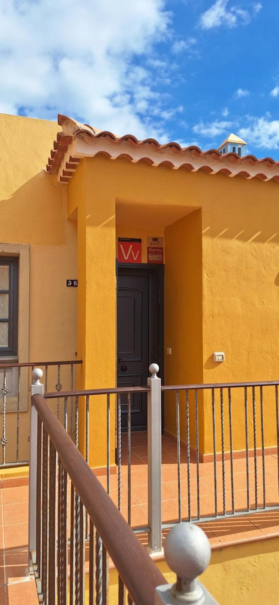 Appartement - Costa Del Silencio Zewnętrze zdjęcie