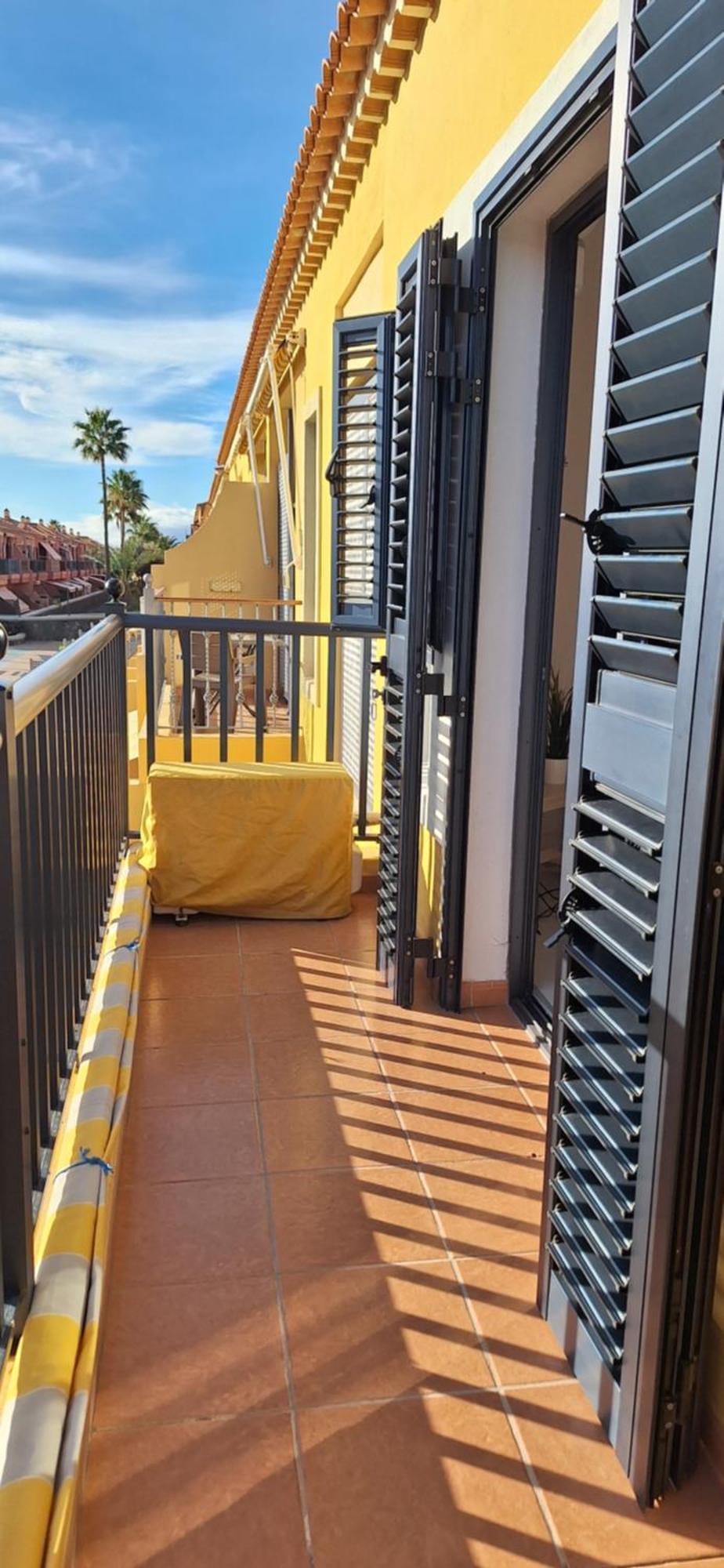 Appartement - Costa Del Silencio Zewnętrze zdjęcie