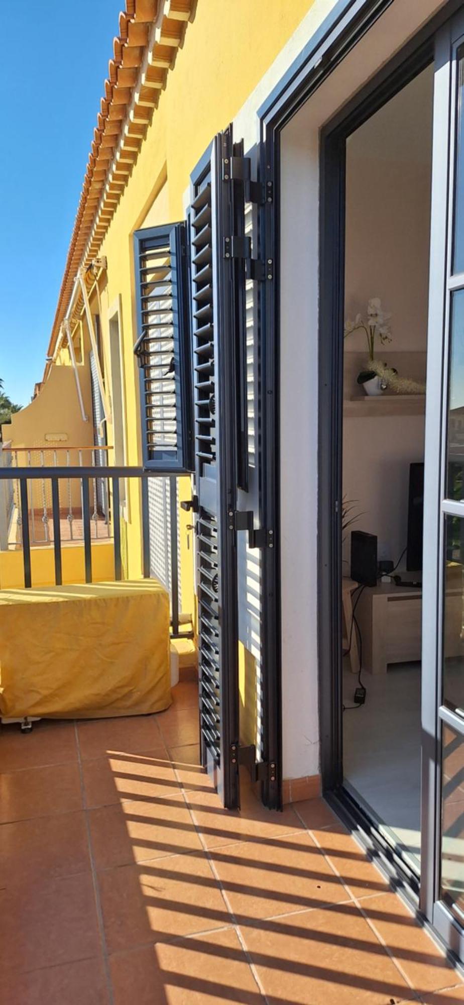 Appartement - Costa Del Silencio Zewnętrze zdjęcie